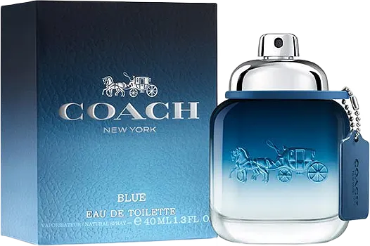 Blue EdT