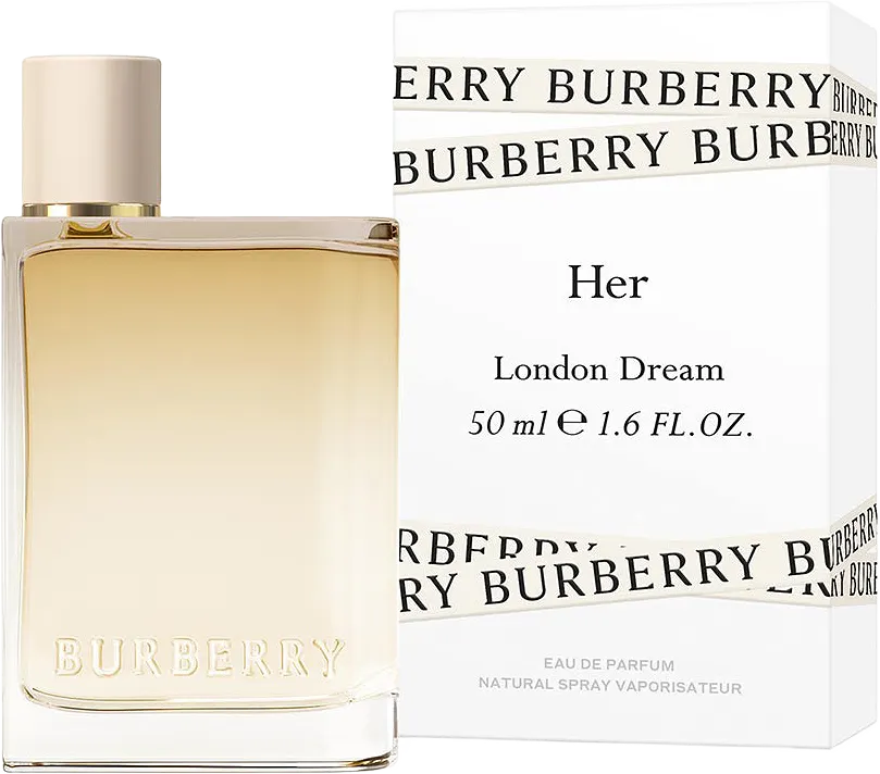 Her London Dream EdP