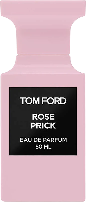 Rose Prick EdP