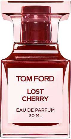 Private Blend Lost Cherry