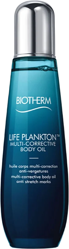 Life Plankton Body Oil