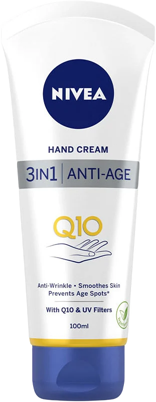 Handkräm Q10 100 ml NIVEA