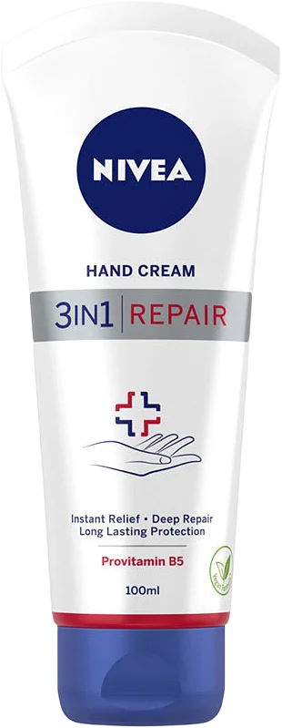 Handkräm Repair & Care 100 ml NIVEA