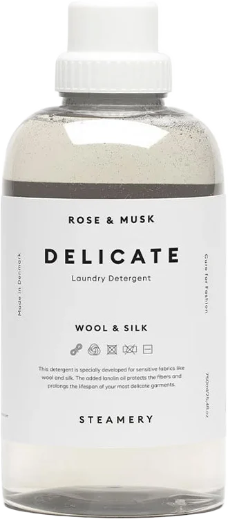 Delicate Laundry Detergent