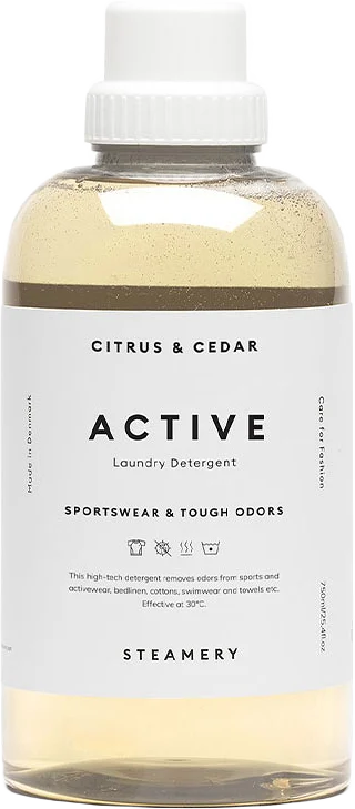 Active Laundry Detergent