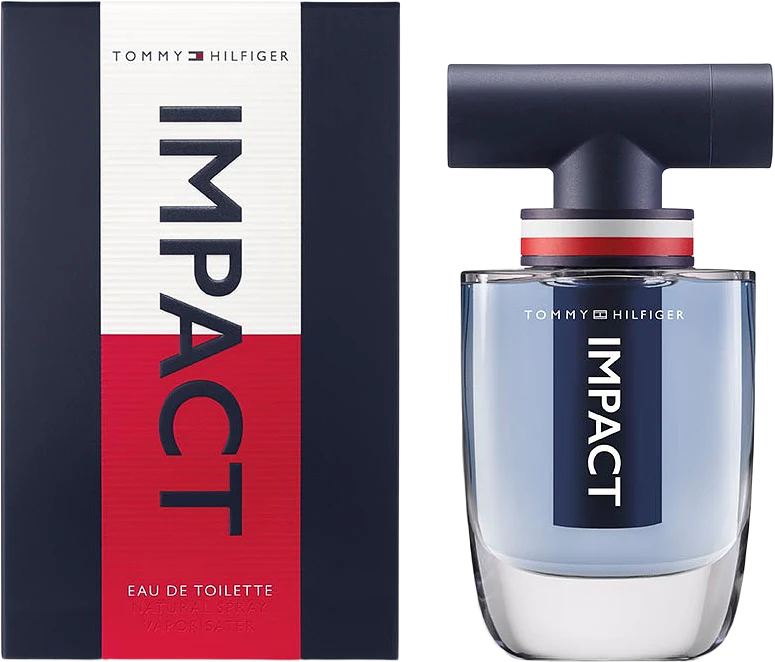 Impact Men EdT