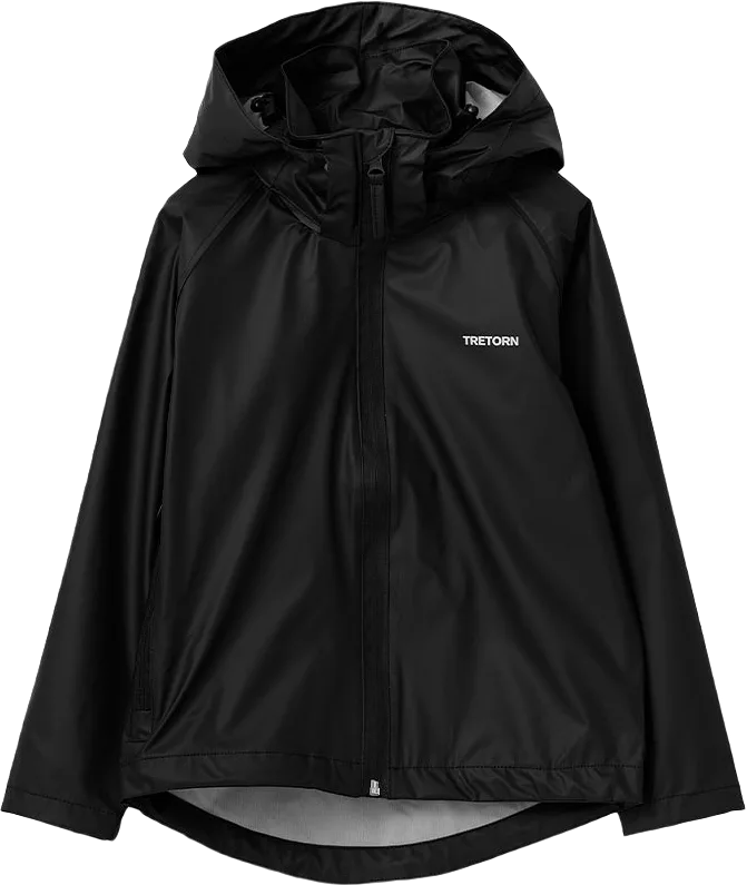 KIDS PACKABLE RAINSET