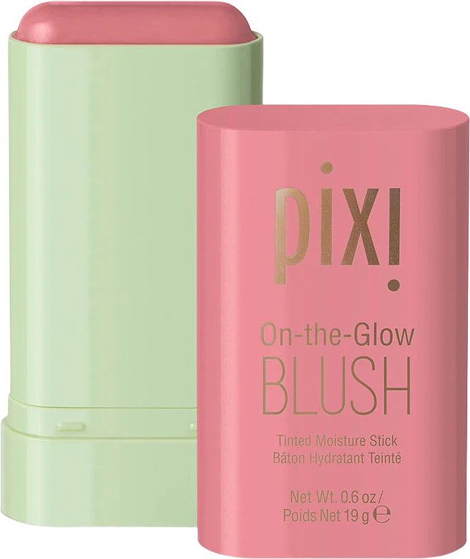 On-the-Glow BLUSH