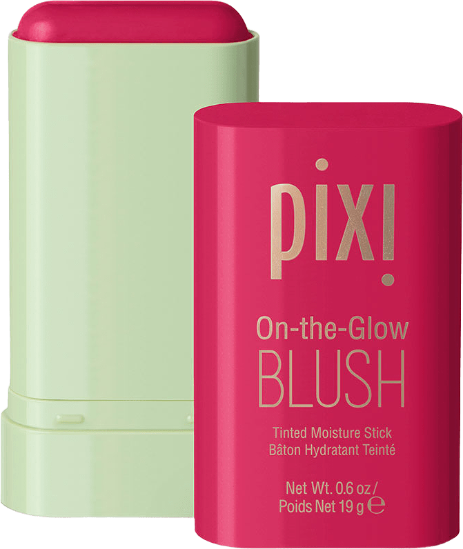 On-the-Glow BLUSH