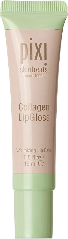 Collagen LipGloss 15ml