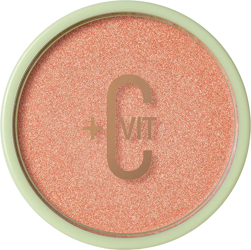+C VIT Glow-y Powder