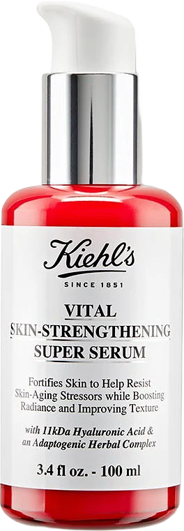 Vital Skin-Strengthening Super Serum