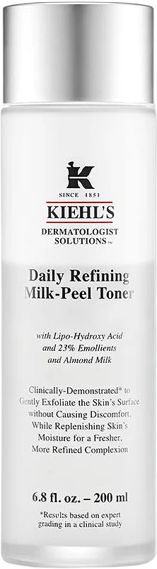 Daily Refining Milk-Peel Toner