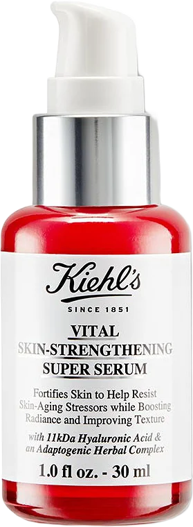 Vital Skin-Strengthening Serum, 30 ml