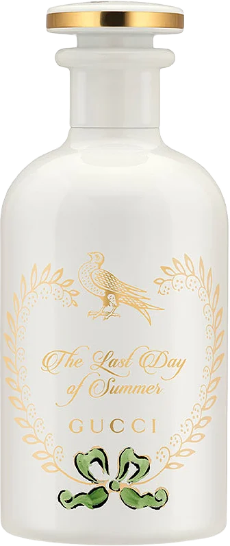 The Alchemist's Garden - The Last Day Of Summer EdP