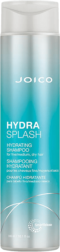 HydraSplash Hydrating Shampoo, 300 ml