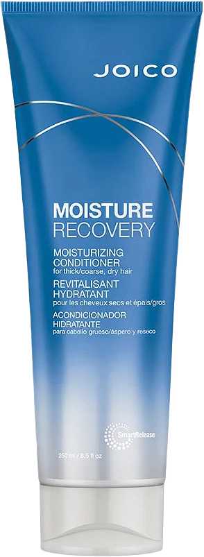 Moisture Recovery Moisturizing Conditioner, 250 ml