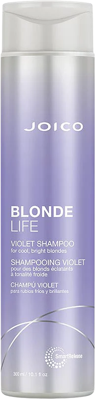 Blonde Life Violet Shampoo, 300 ml