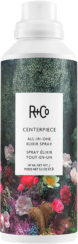 CENTERPIECE All-In-One Elixir Spray, 147 ml