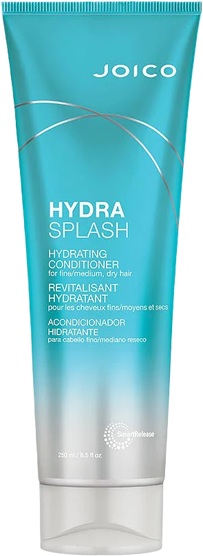 HydraSplash Hydrating Conditioner, 250 ml