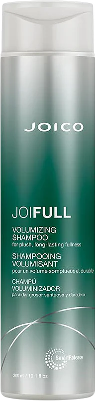 JoiFull Volumizing Shampoo, 300 ml