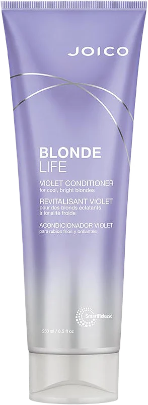 Blonde Life Violet Conditioner