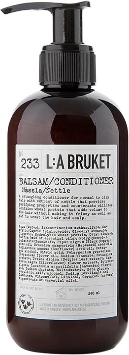 233 Balsam Nässla, 240 ml