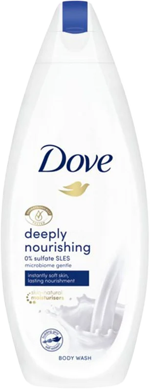 Duschgel Deeply Nourishing, 225 ml