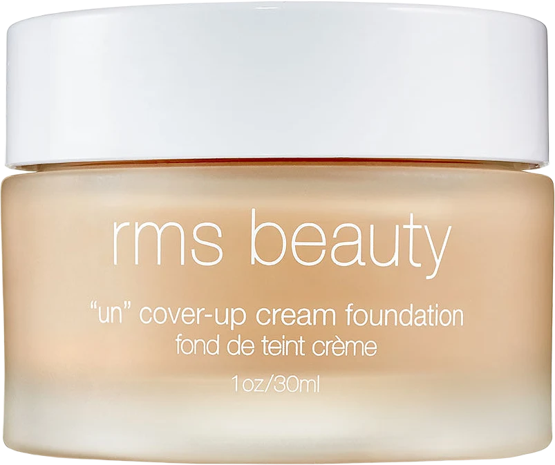 'Un' Cover-up Cream Foundation