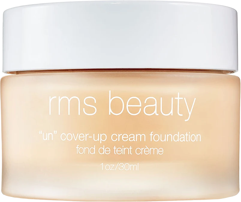 'Un' Cover-up Cream Foundation