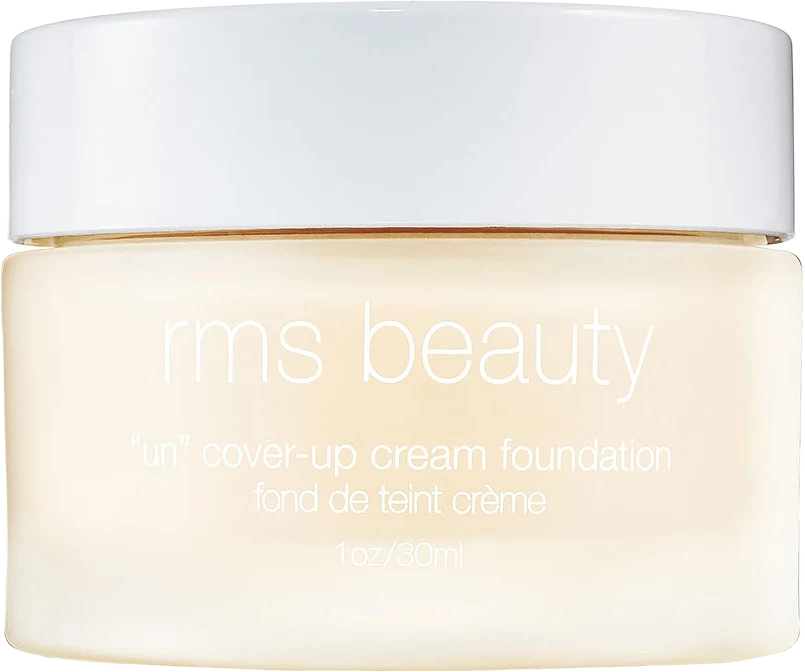 'Un' Cover-up Cream Foundation