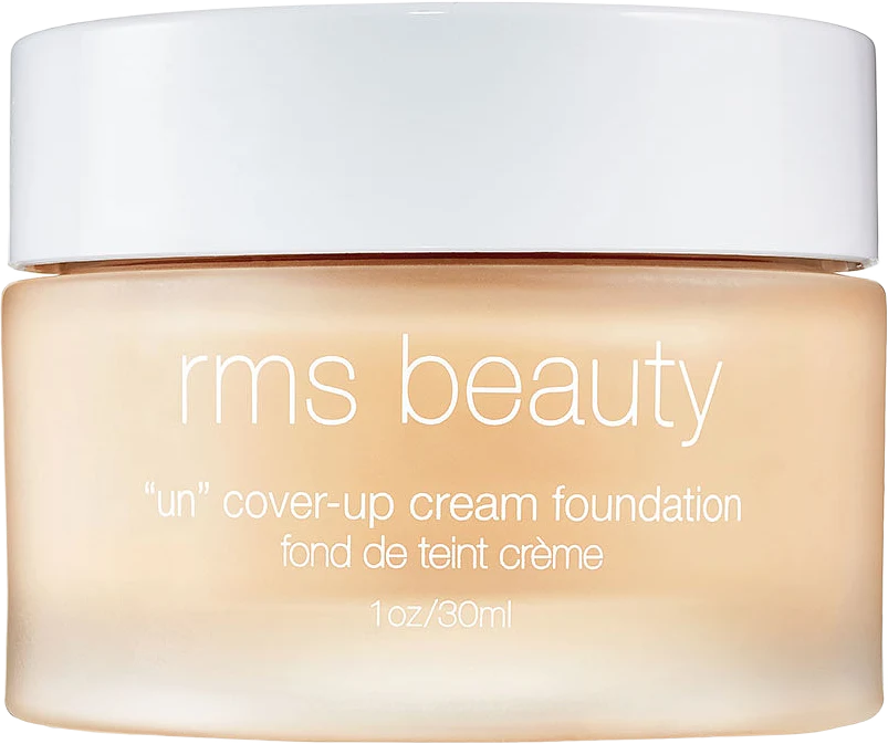 'Un' Cover-up Cream Foundation