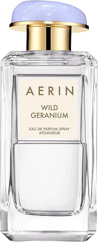 Wild Geranium EdP