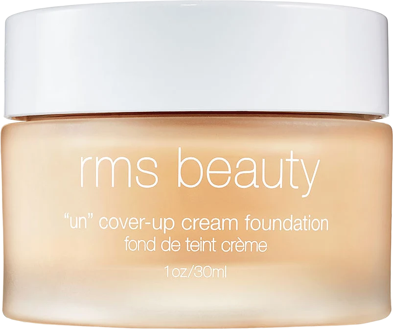 'Un' Cover-up Cream Foundation