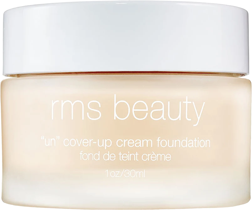 'Un' Cover-up Cream Foundation