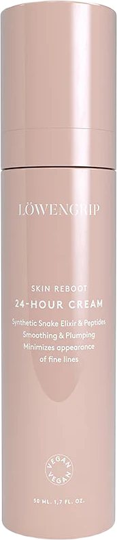 Skin Reboot - 24-Hour Cream, 50 ml