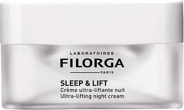 Sleep & Lift Night Cream - Travel Size