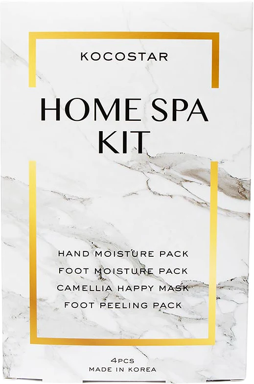 Home Spa Kit