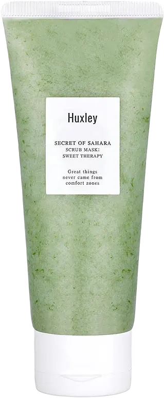 Sweet Therapy Scrub Mask