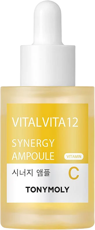 Vital Vita 12 Synergy Ampoule, 30ml