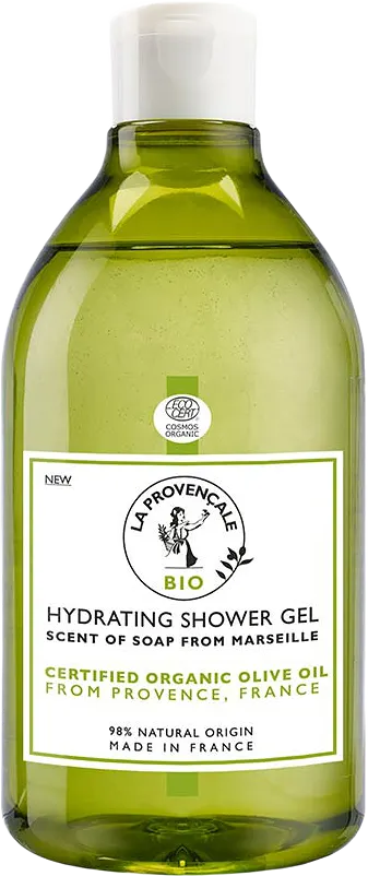 Hydrating Shower Gel