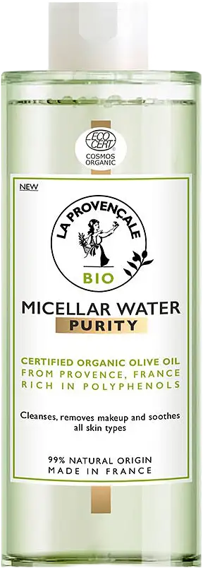 Micellar Water Purity