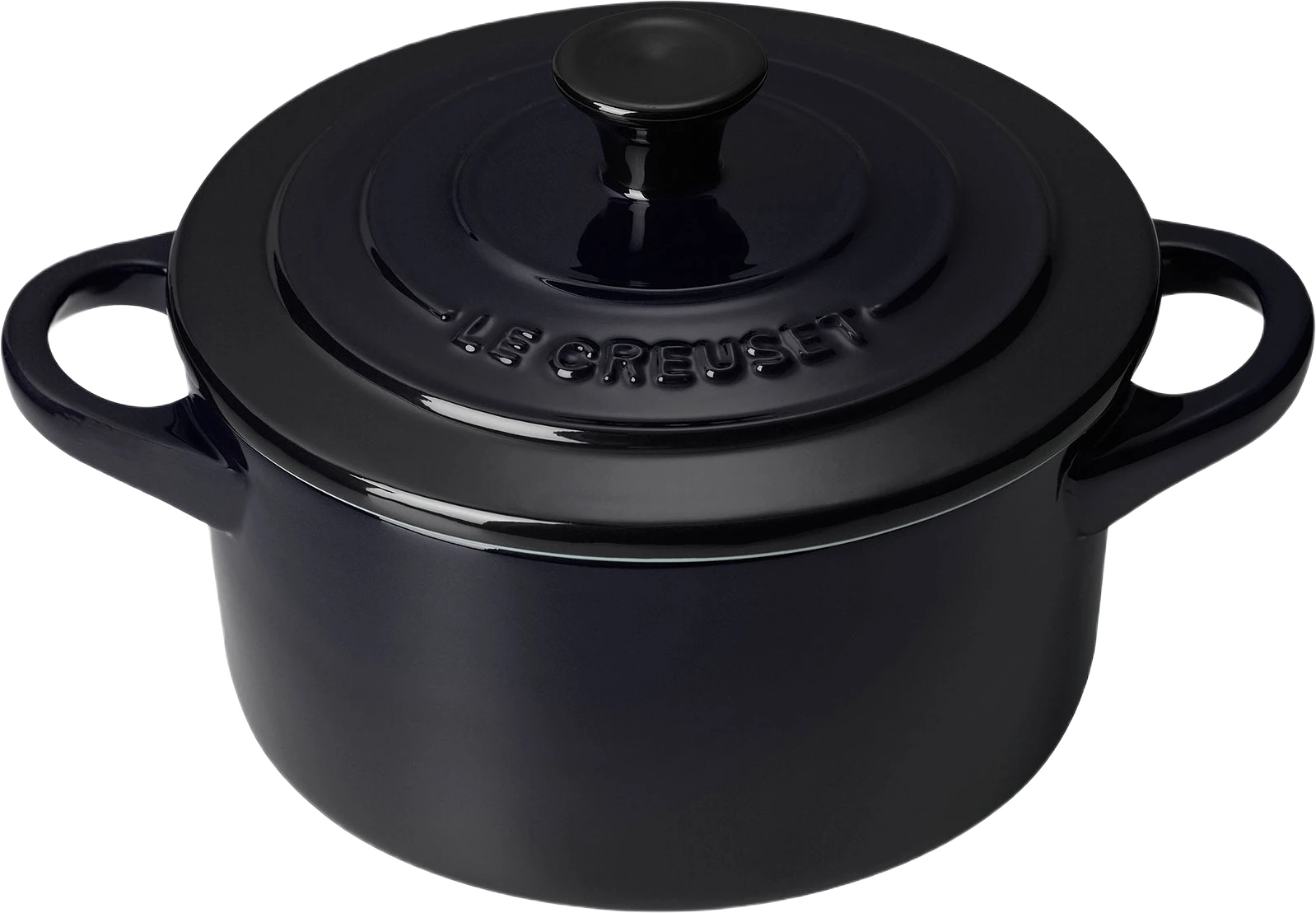 Minigryta Mini Cocotte, 0,25 L