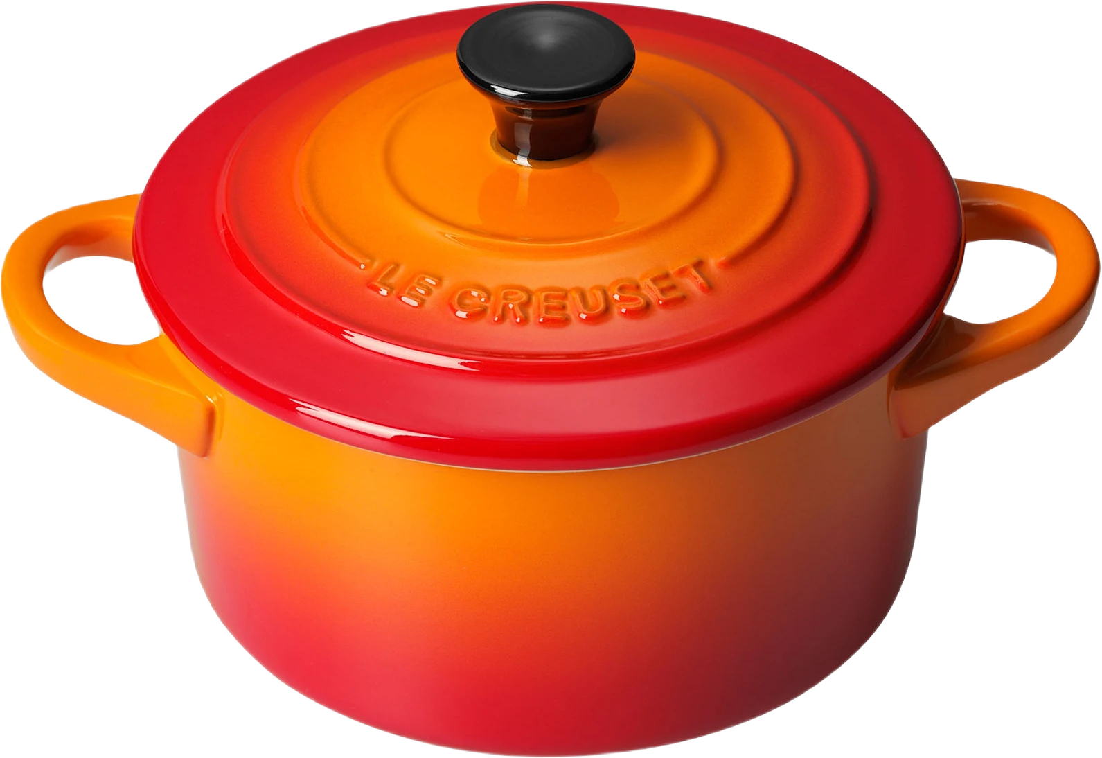 Minigryta Mini Cocotte, 0,25 L