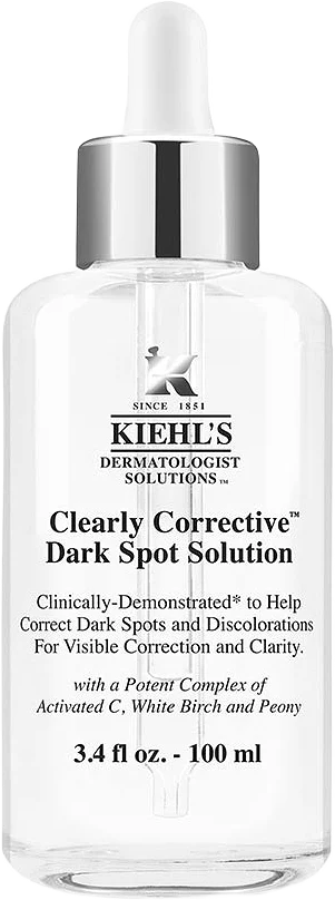 Dermatologist Solutions® Clearly Corrective Dark Spot Solution