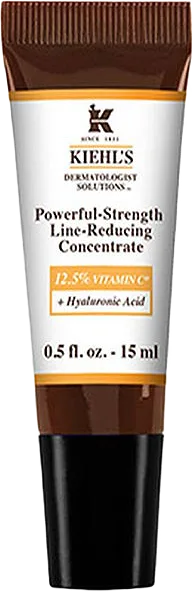 Dermatologist Solutions Powerful Strength Line Reducing Concentrate