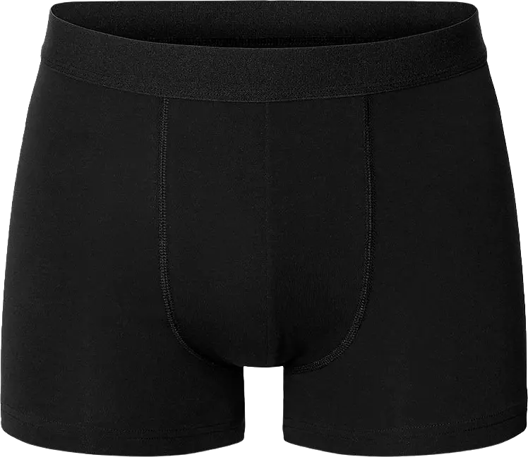 Boxer Brief Modal, 2-pack