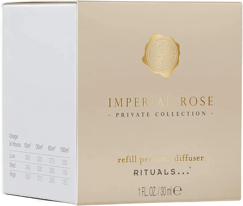 Imperial Rose Cartridge