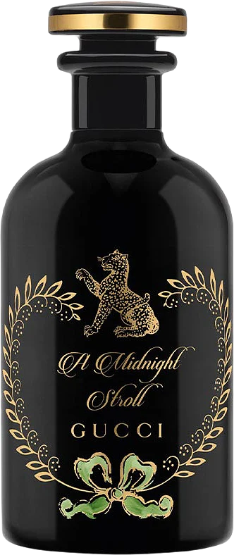 The Alchemist's Garden A Midnight Stroll EdP