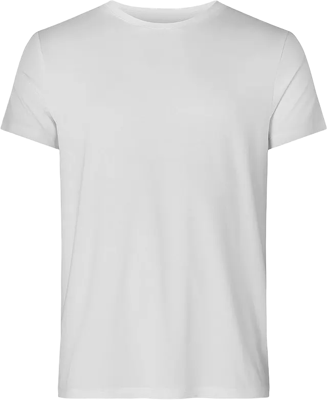 T-shirt Bamboo